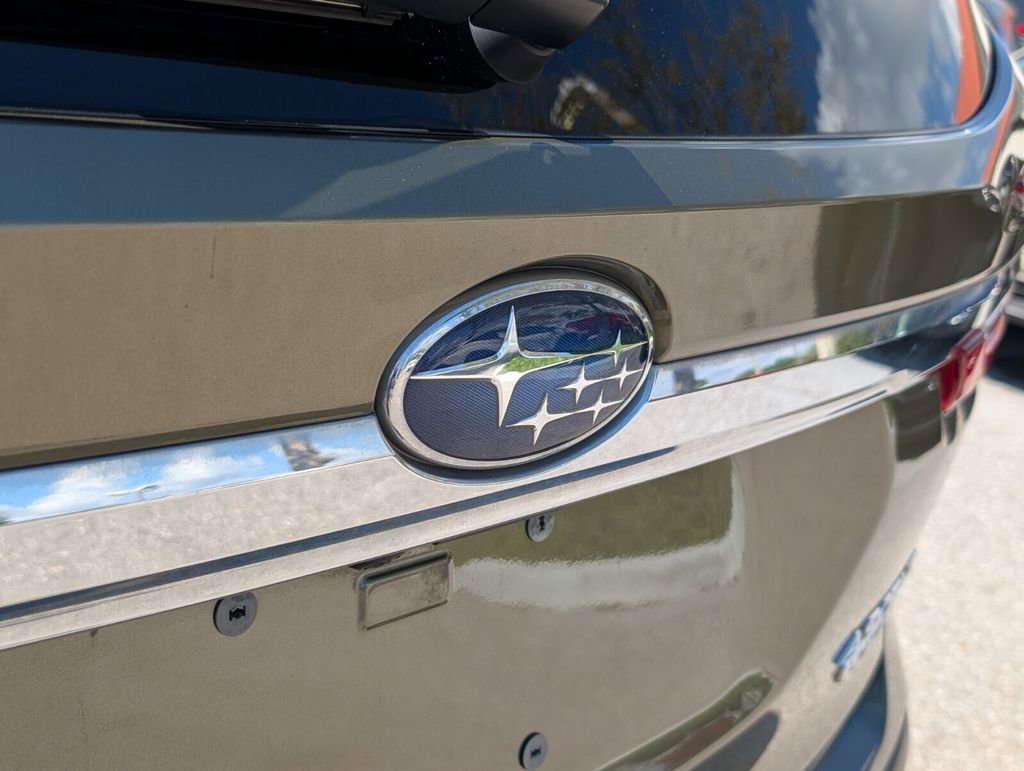 Certified 2023 Subaru Ascent Limited image 15