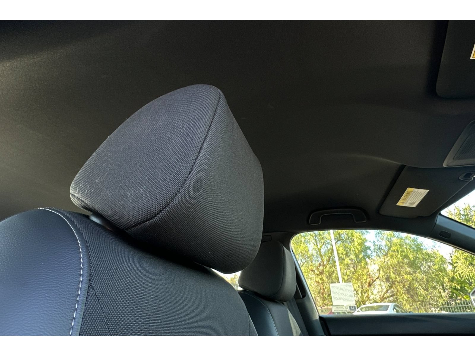 Used 2025 Honda Civic Sport image 19