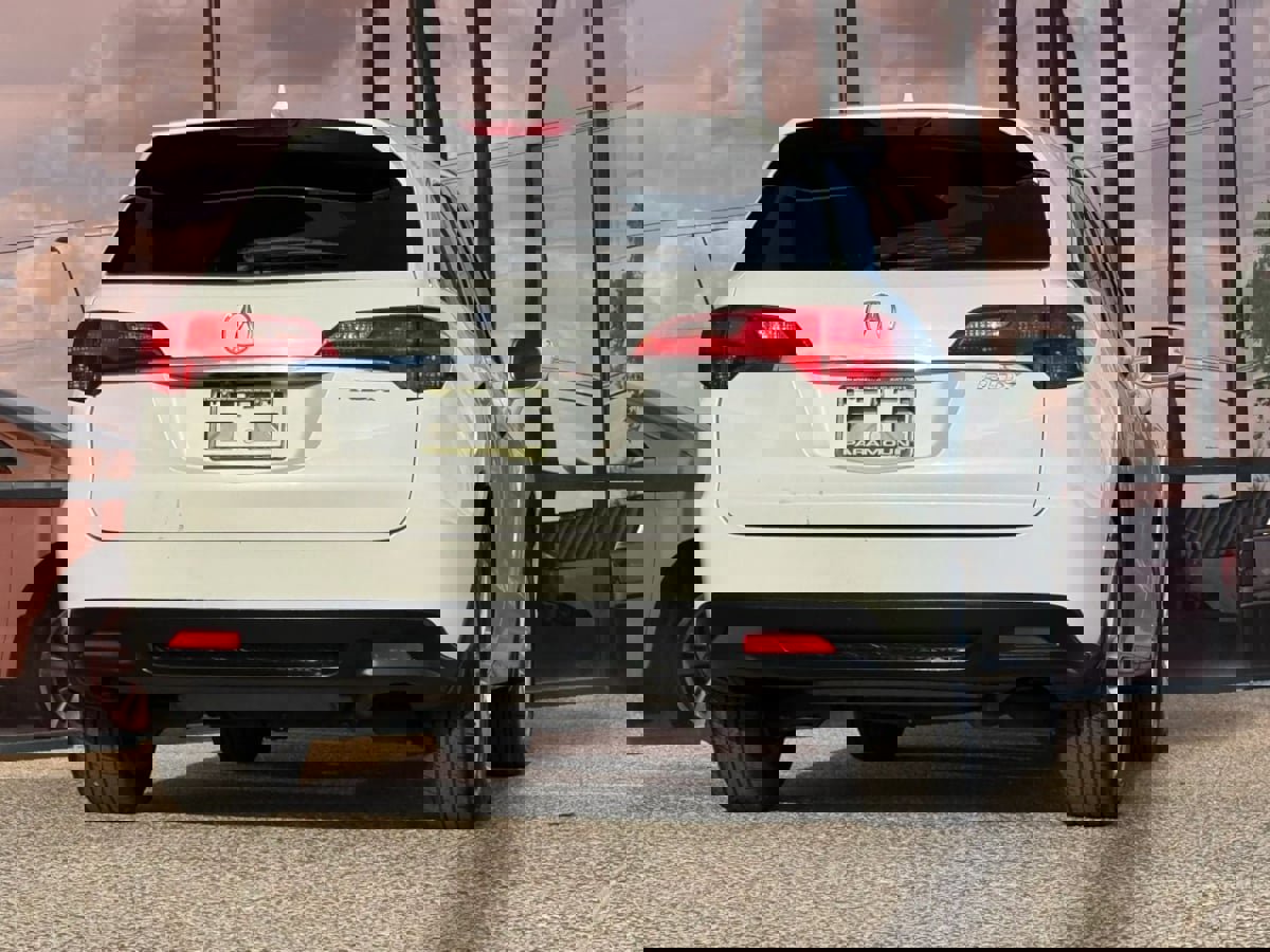 Used 2013 Acura RDX FWD w/ Technology Package image 11