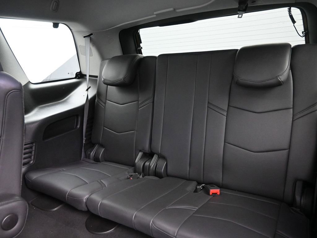 Used 2019 Cadillac Escalade Luxury RWD image 15