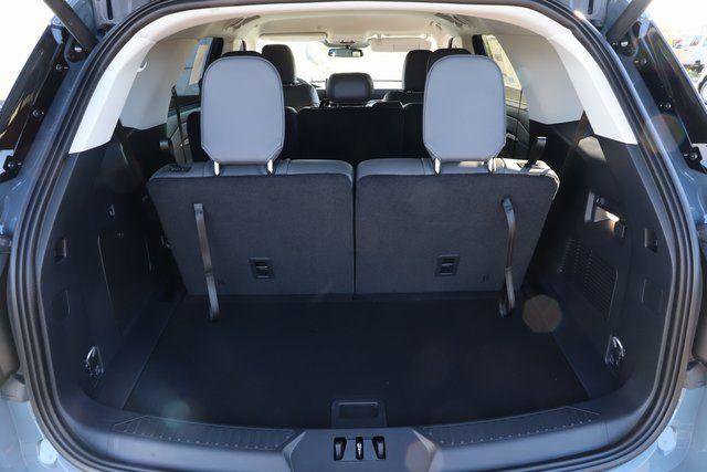 New 2026 Ford Explorer Active w/ Active Comfort Package AWD/4WD image 8