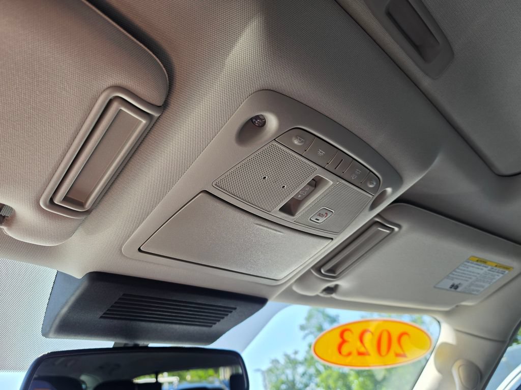 Used 2023 Nissan Armada SL w/ Cargo Package RWD image 62