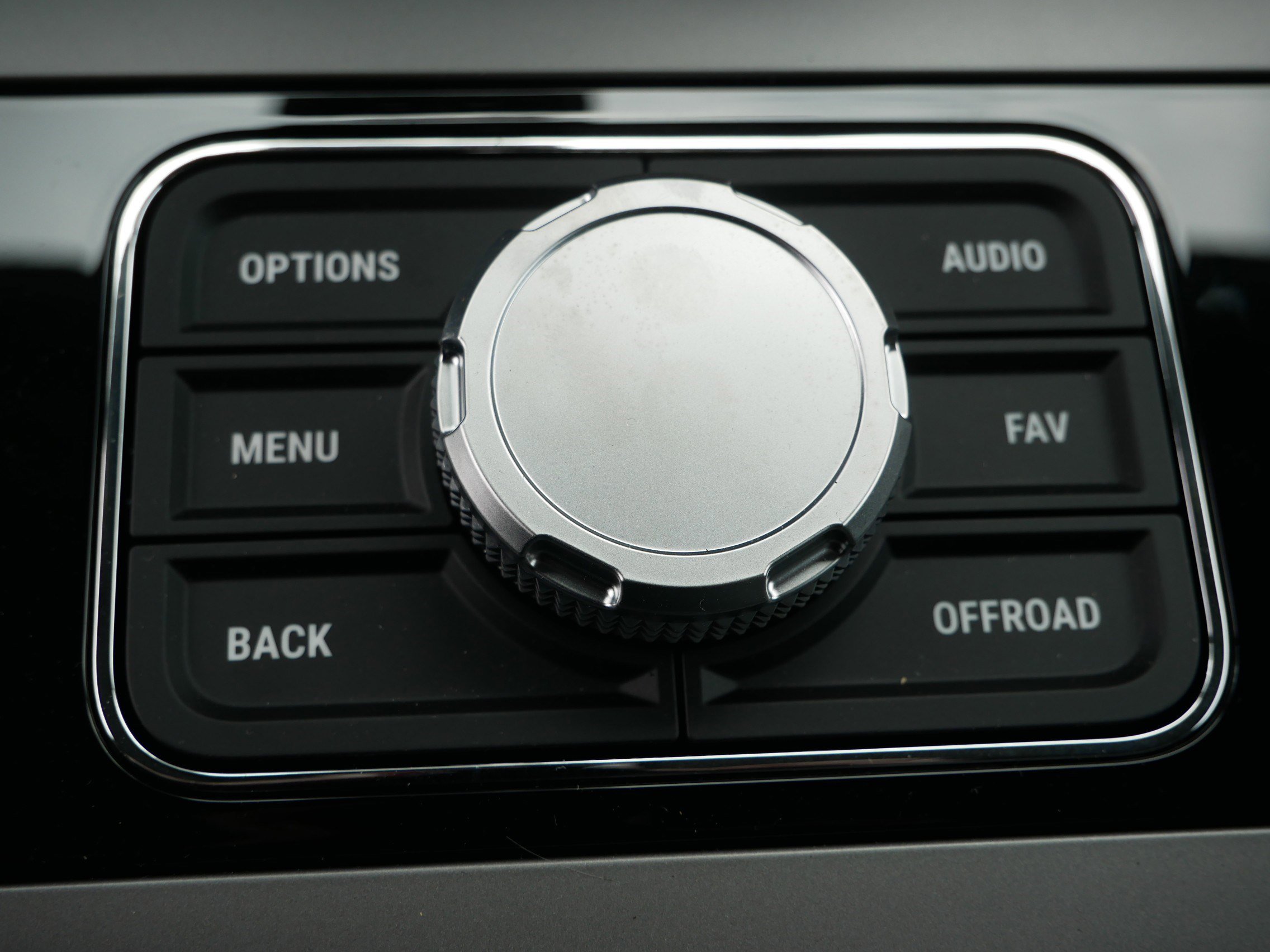 New 2026 INEOS Grenadier image 31