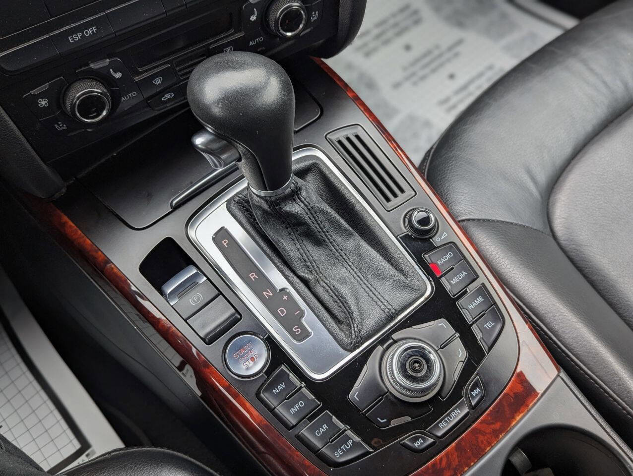 Used 2010 Audi A5 2.0T Prestige image 20