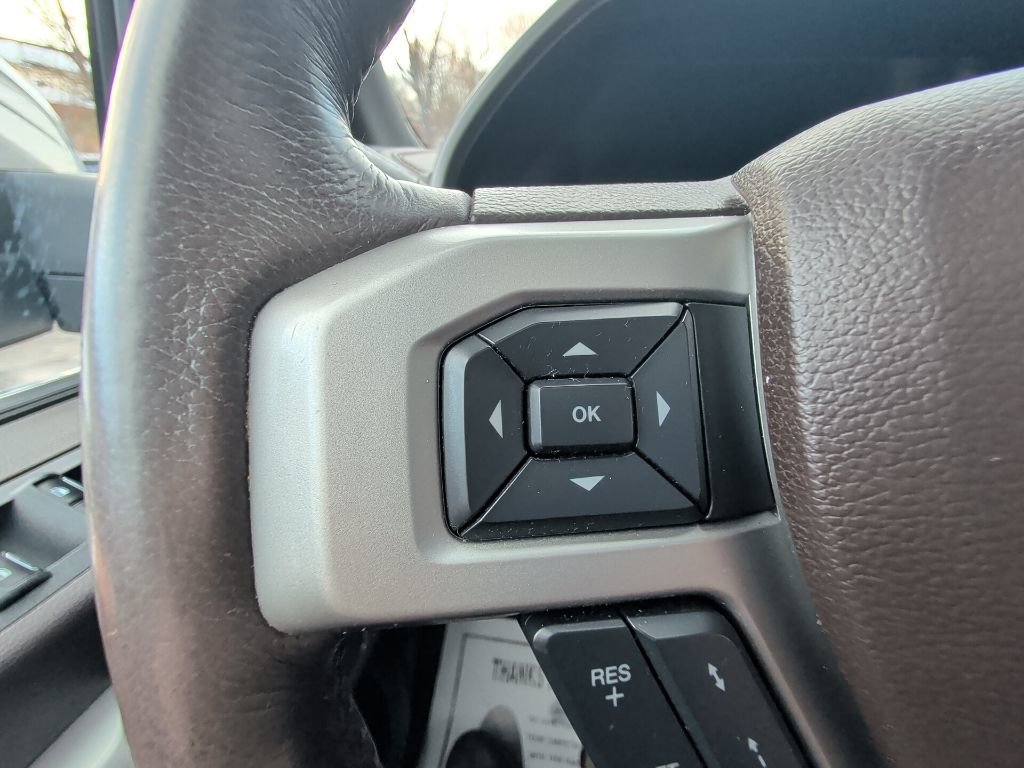 Used 2020 Ford F150 King Ranch w/ Equipment Group 601A Luxury image 16