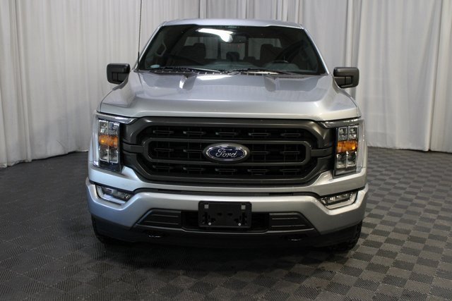 Used 2022 Ford F150 XLT w/ Equipment Group 302A High image 2