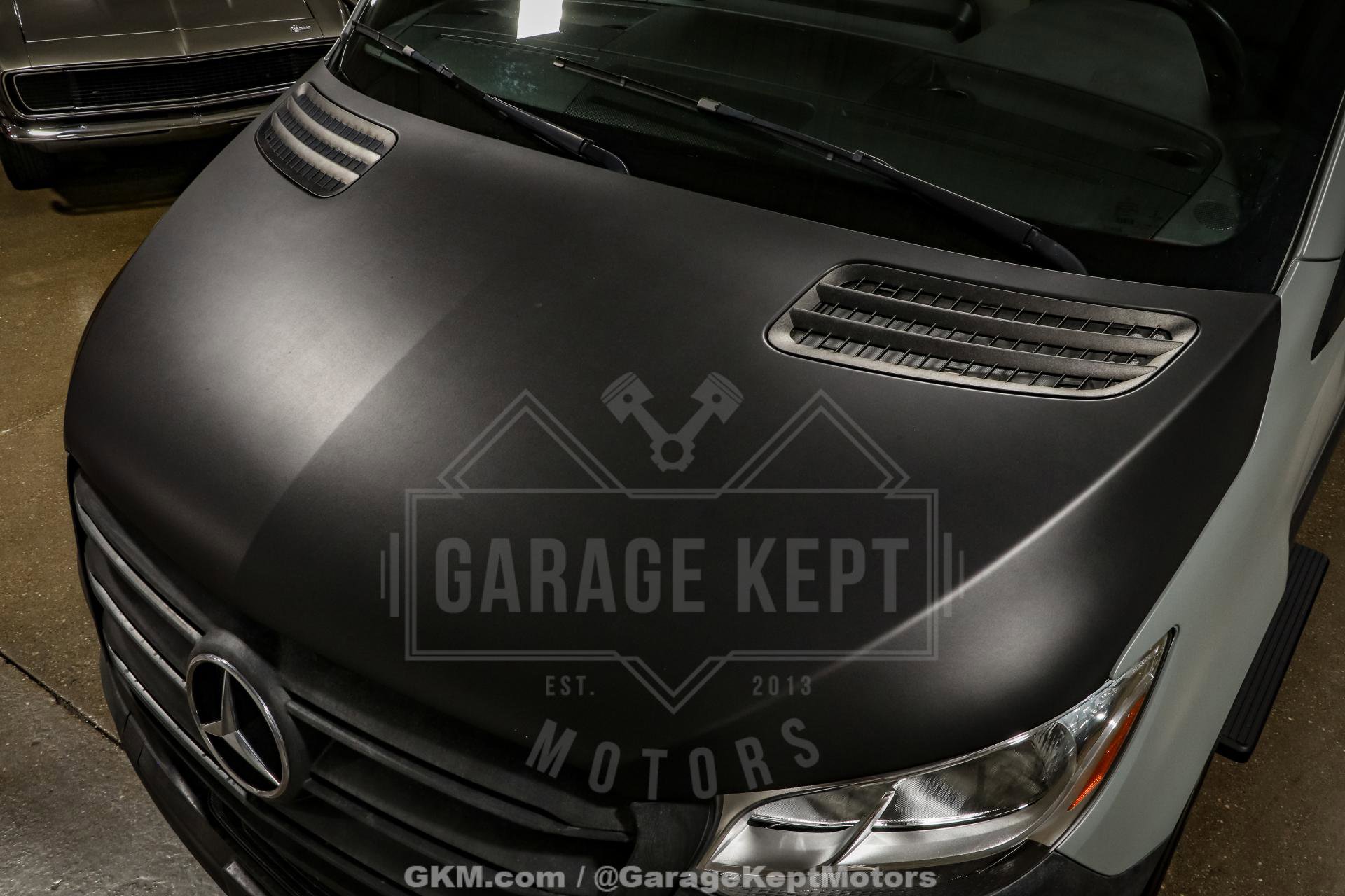 Used 2020 Mercedes-Benz Sprinter 2500 image 23