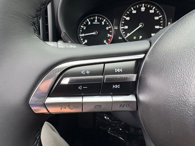 New 2026 MAZDA CX-50 AWD 2.5 S w/ Weather Package image 24