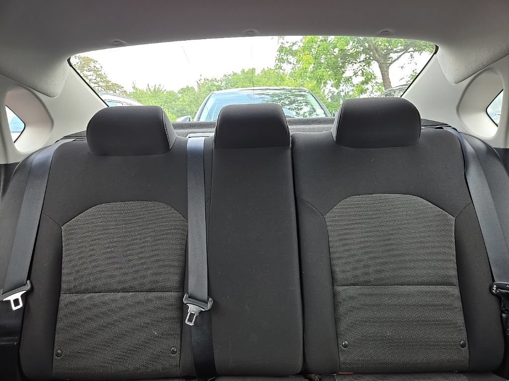 Certified 2023 Kia Forte LXS FWD image 26
