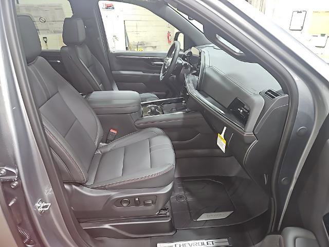 New 2026 Chevrolet Tahoe RST image 33