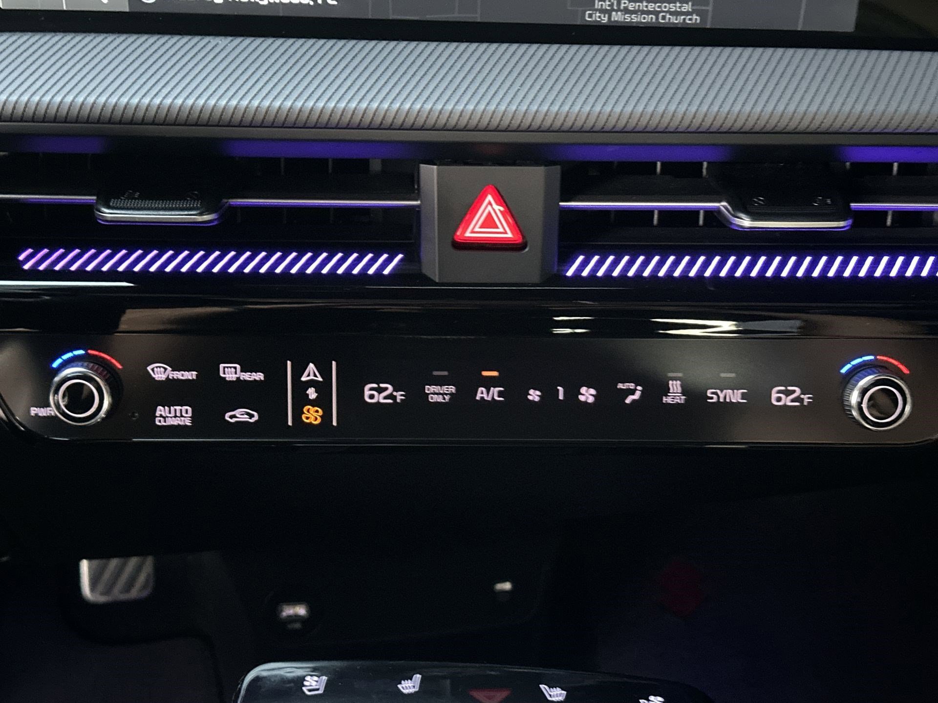 Certified 2022 Kia EV6 GT-Line w/ GT-Line Suede Seat Package image 17