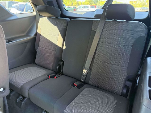 Used 2023 Chevrolet Traverse LT AWD/4WD image 13