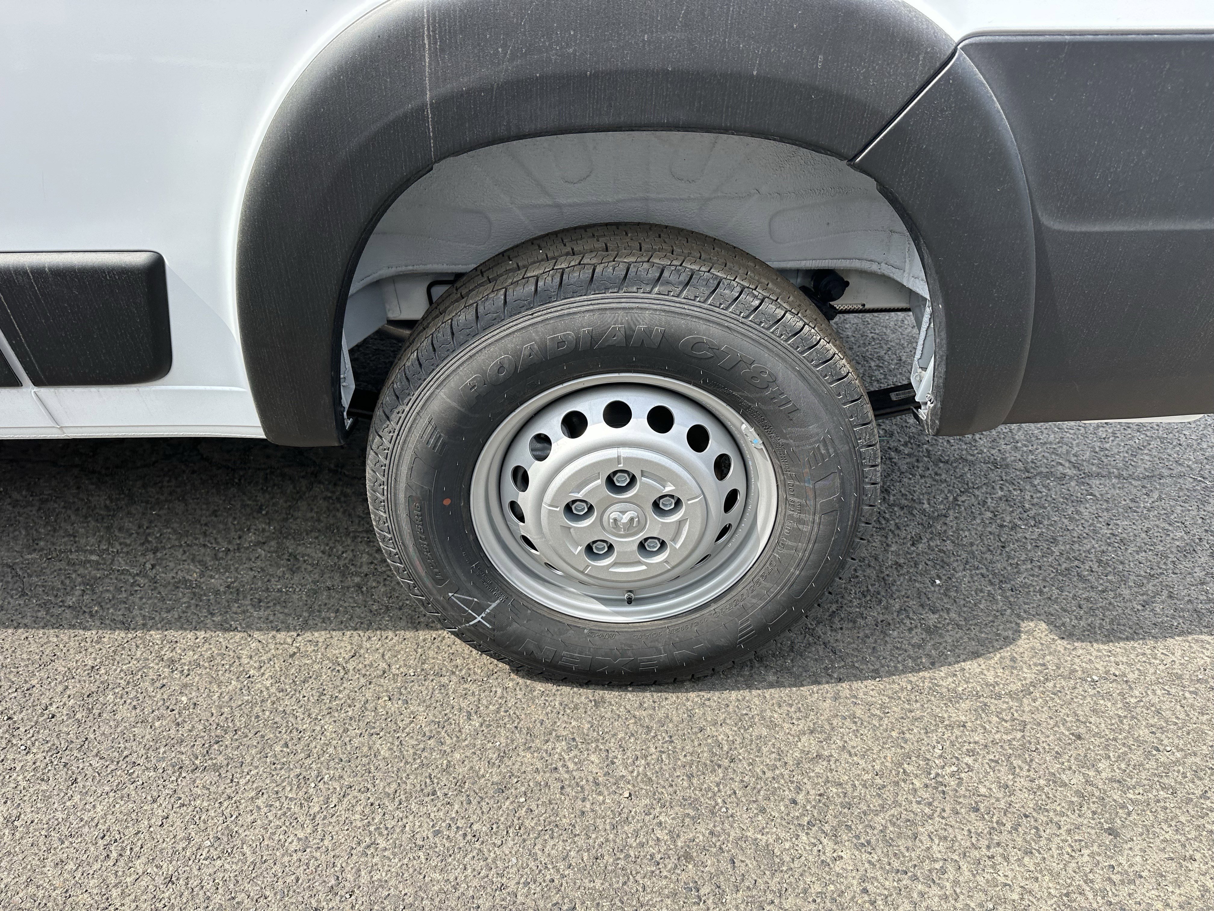 New 2025 RAM ProMaster 1500 w/ Convenience Group image 25