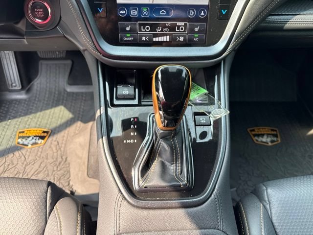Used 2025 Subaru Outback Wilderness AWD/4WD image 22