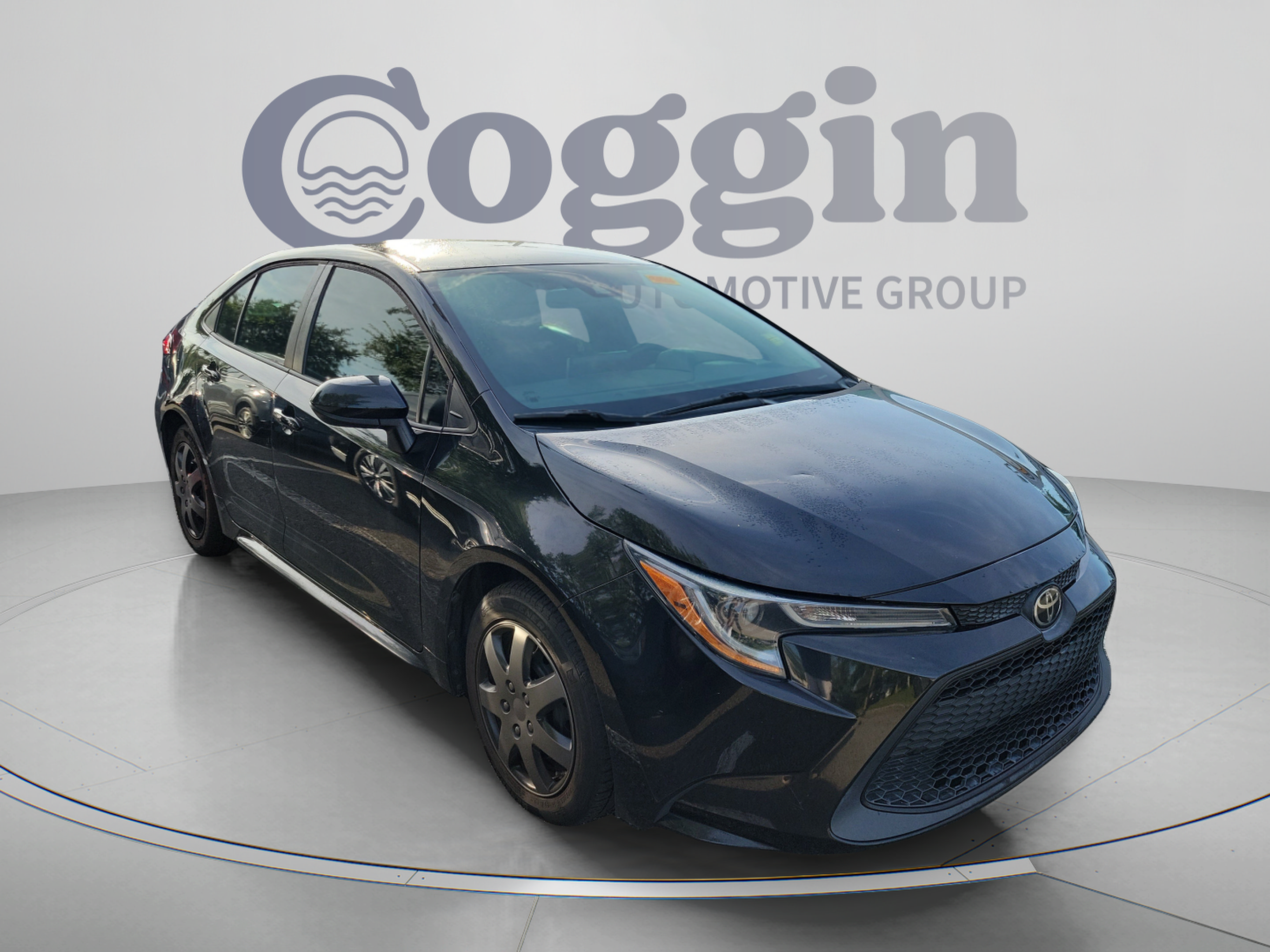 Used 2021 Toyota Corolla LE FWD image 10