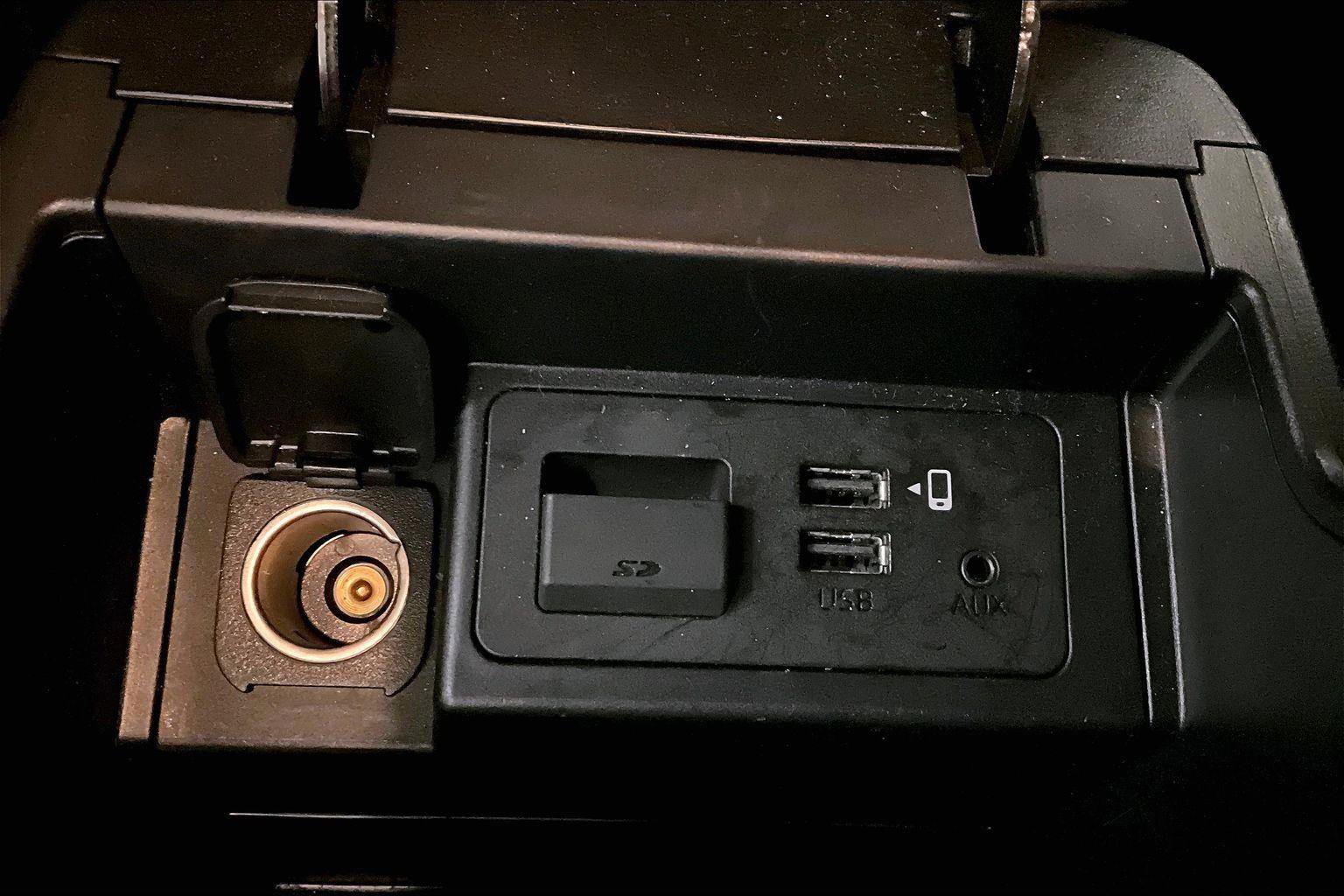 Used 2020 MAZDA MAZDA6 Grand Touring image 31