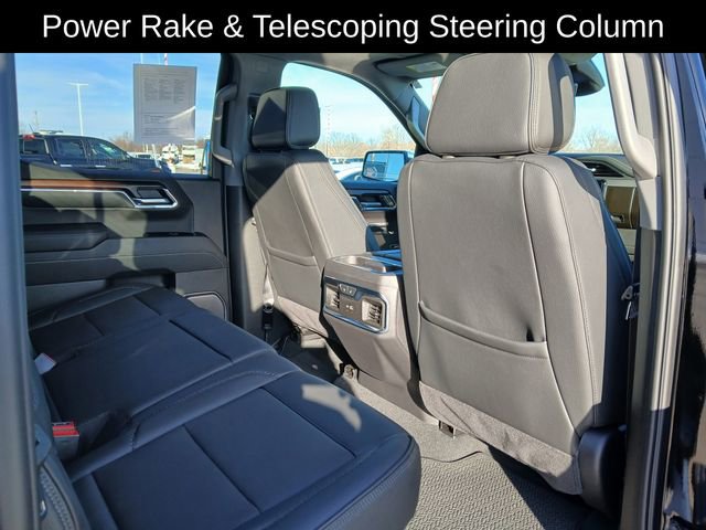 Certified 2025 GMC Sierra 1500 Denali w/ Denali Reserve Package image 19