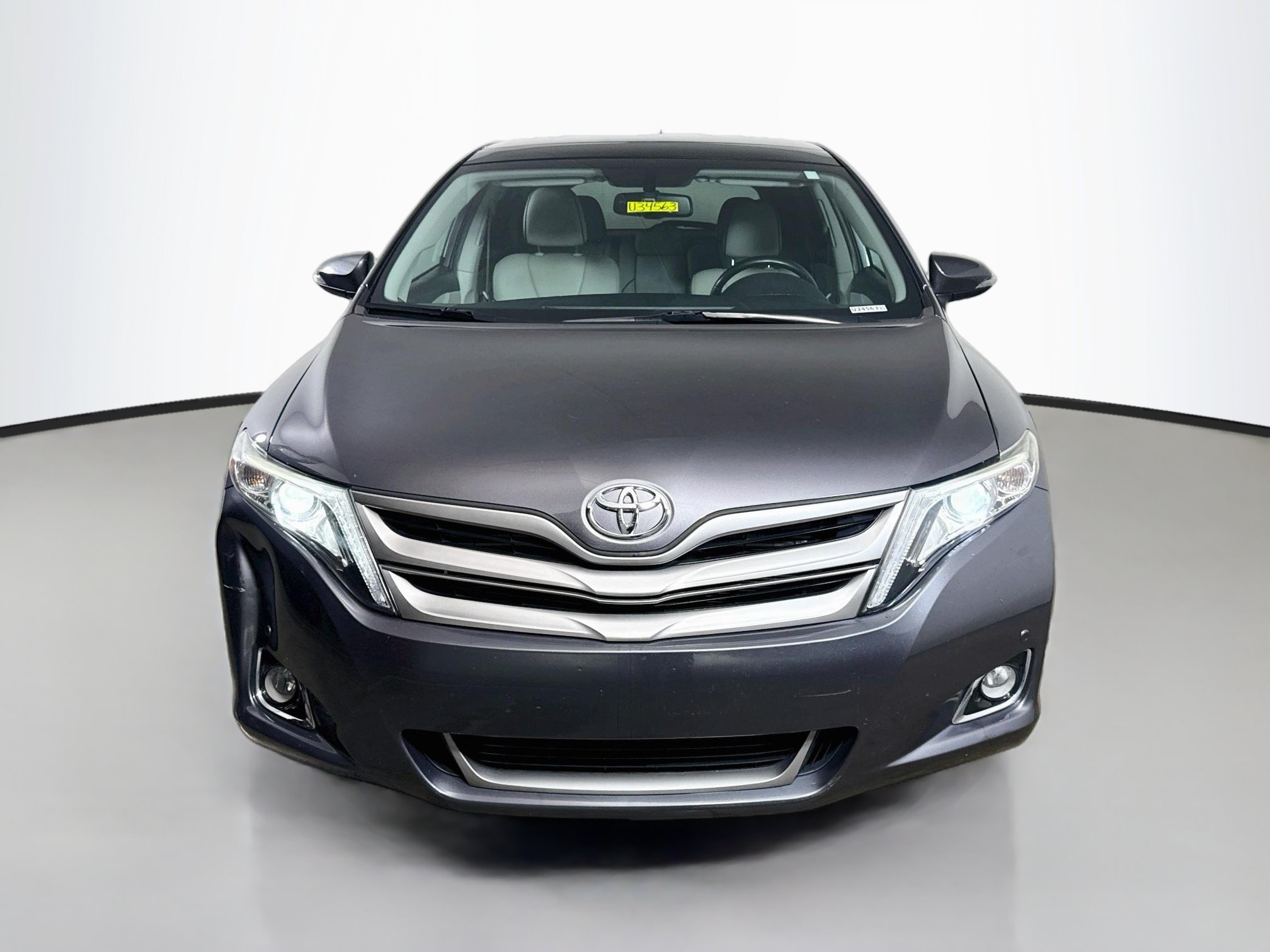 Used 2014 Toyota Venza Limited w/ Tow Prep Package AWD/4WD image 2