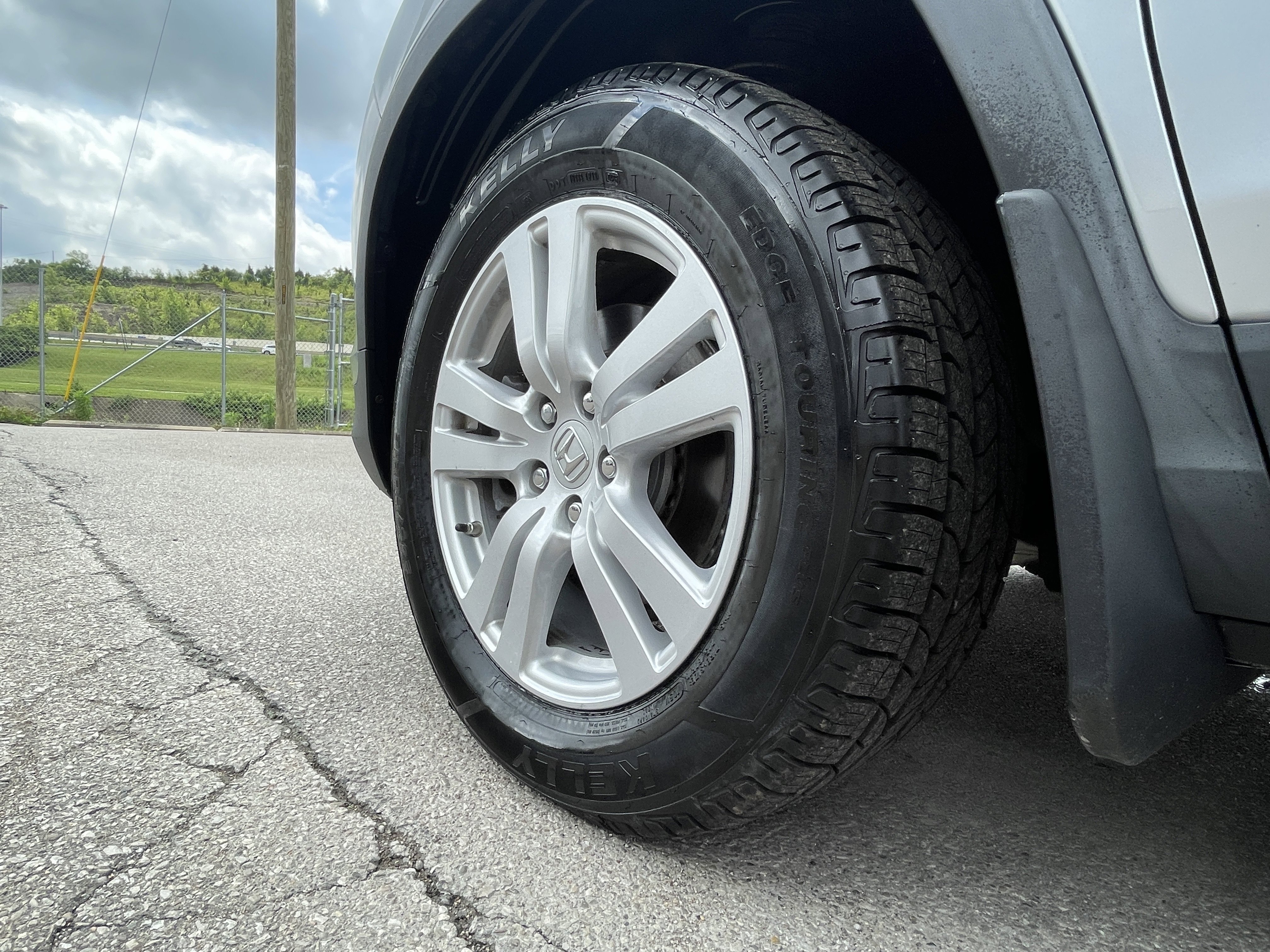 Used 2018 Honda Pilot LX image 32