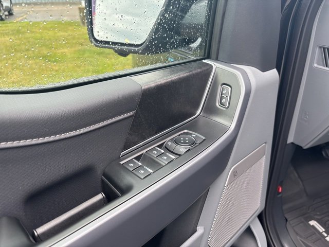 New 2025 Ford F150 Lightning Flash image 24