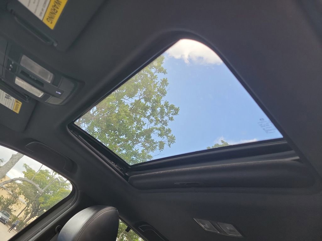 Used 2018 MAZDA CX-9 Grand Touring image 27