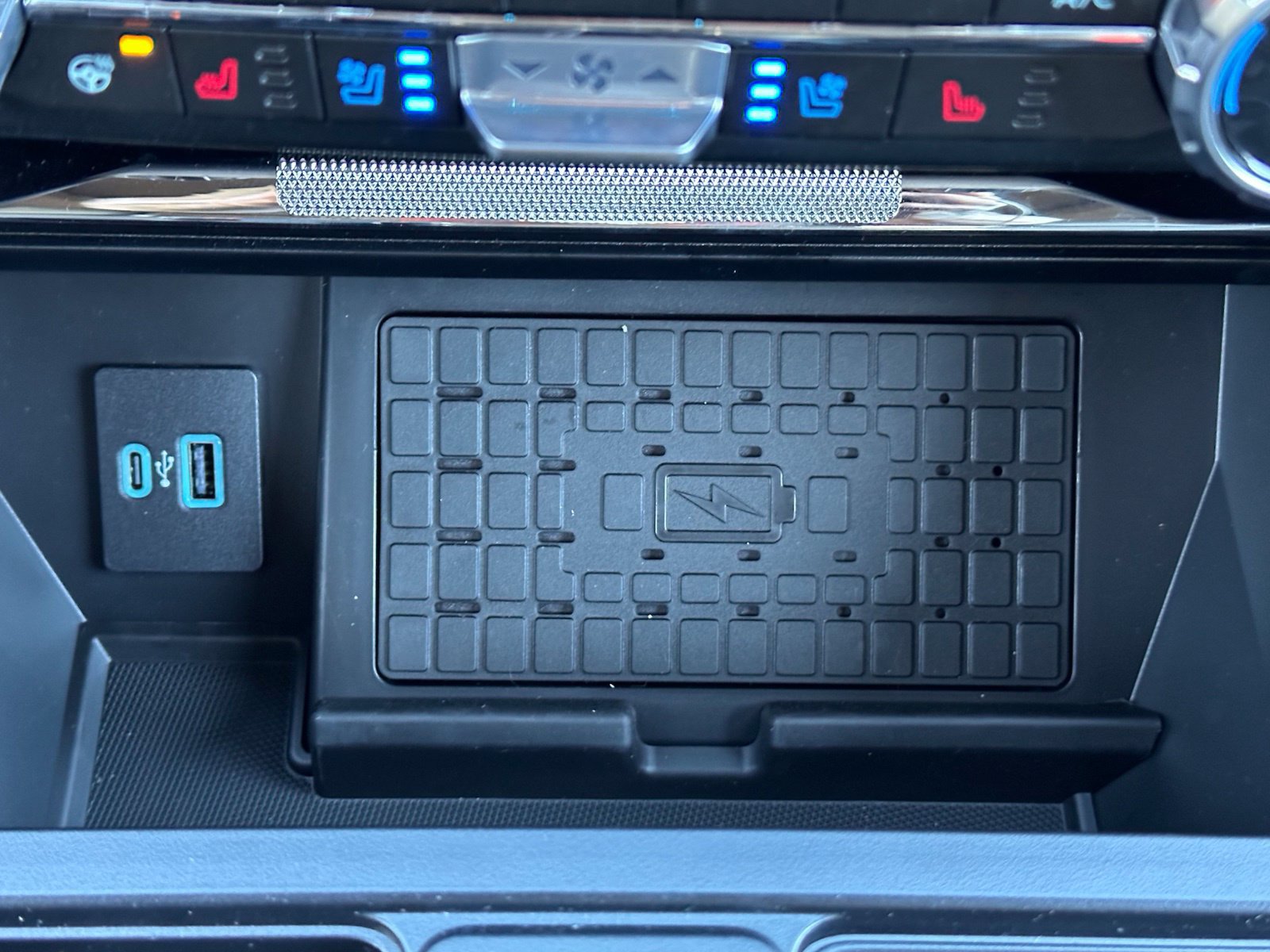 New 2026 Ford F150 Raptor AWD/4WD image 28