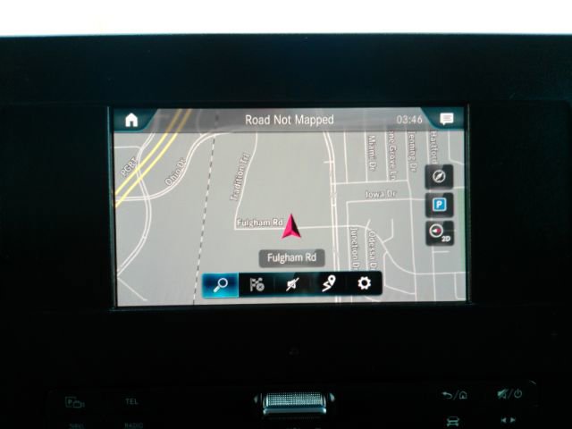 Used 2021 Mercedes-Benz Sprinter 2500 w/ Exterior Lighting Package image 16