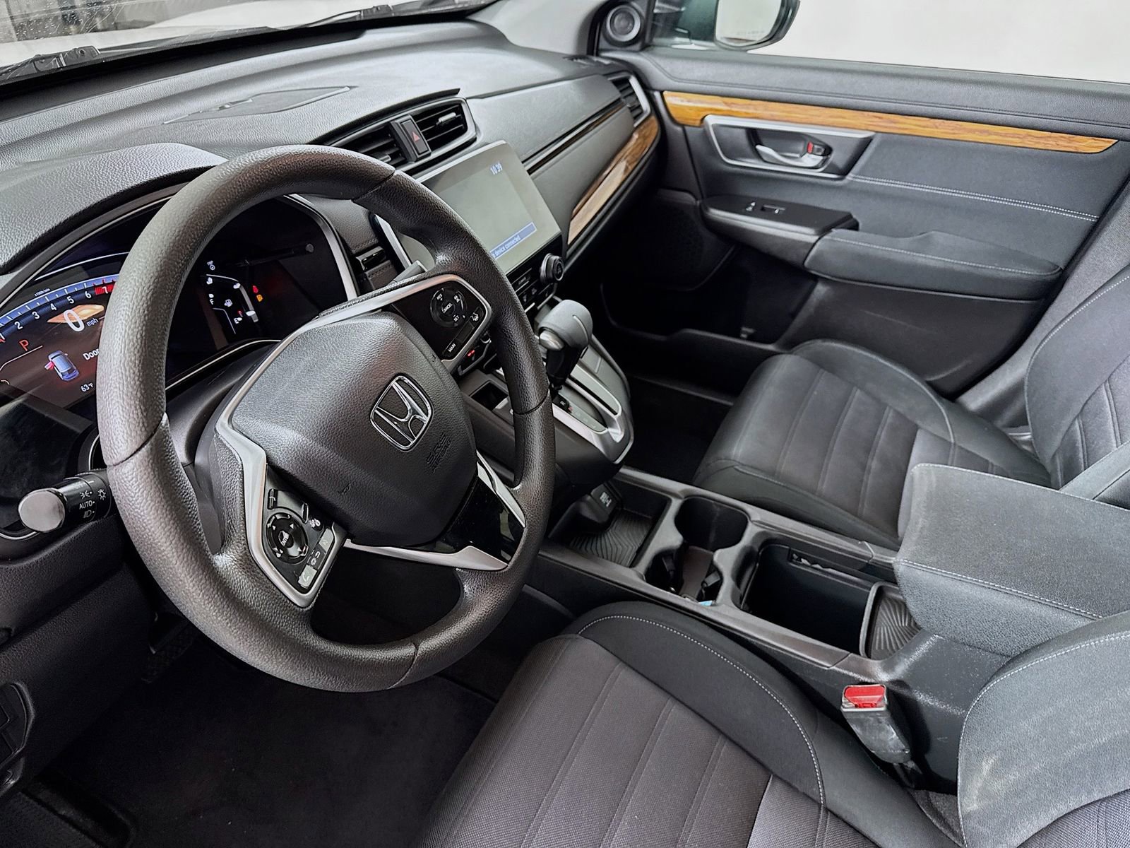 Used 2019 Honda CR-V EX image 5