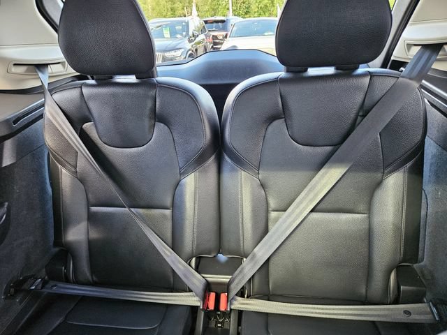 Certified 2025 Volvo XC90 T8 Plus w/ Protection Package Premier AWD/4WD image 14