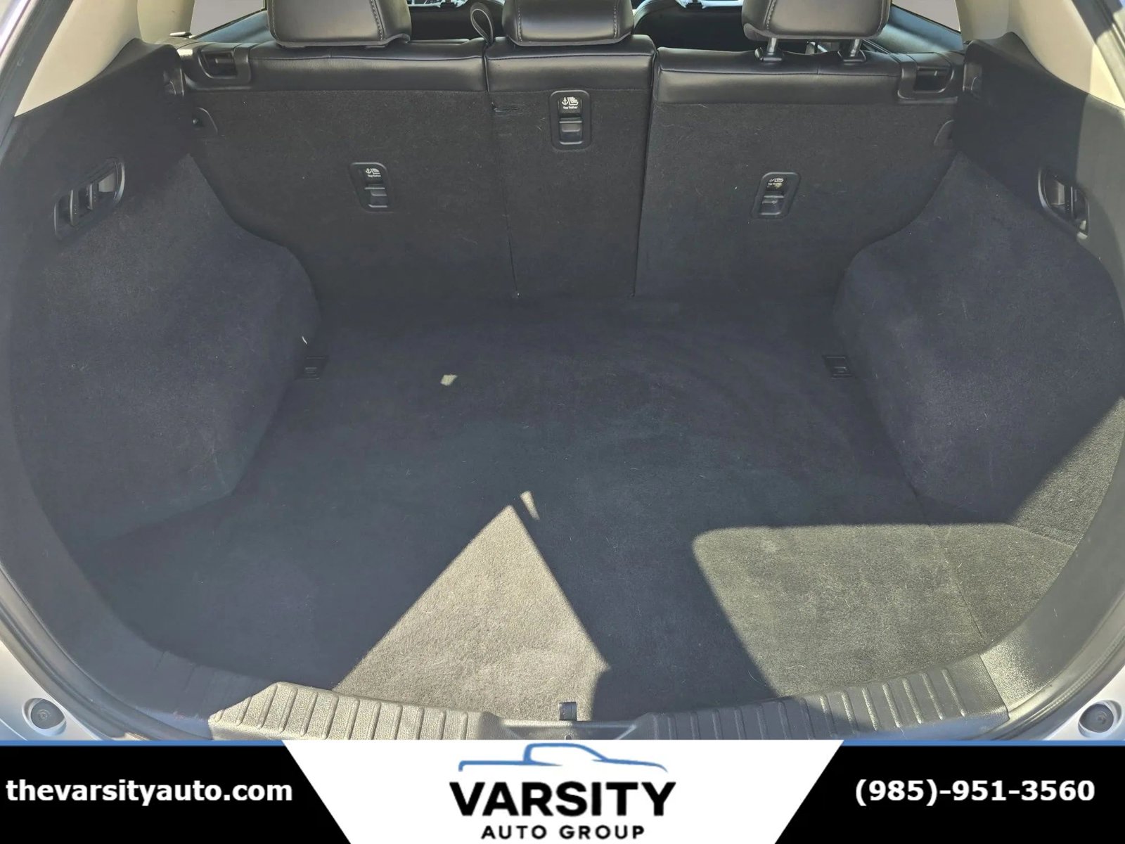 Used 2021 MAZDA CX-5 Touring image 24