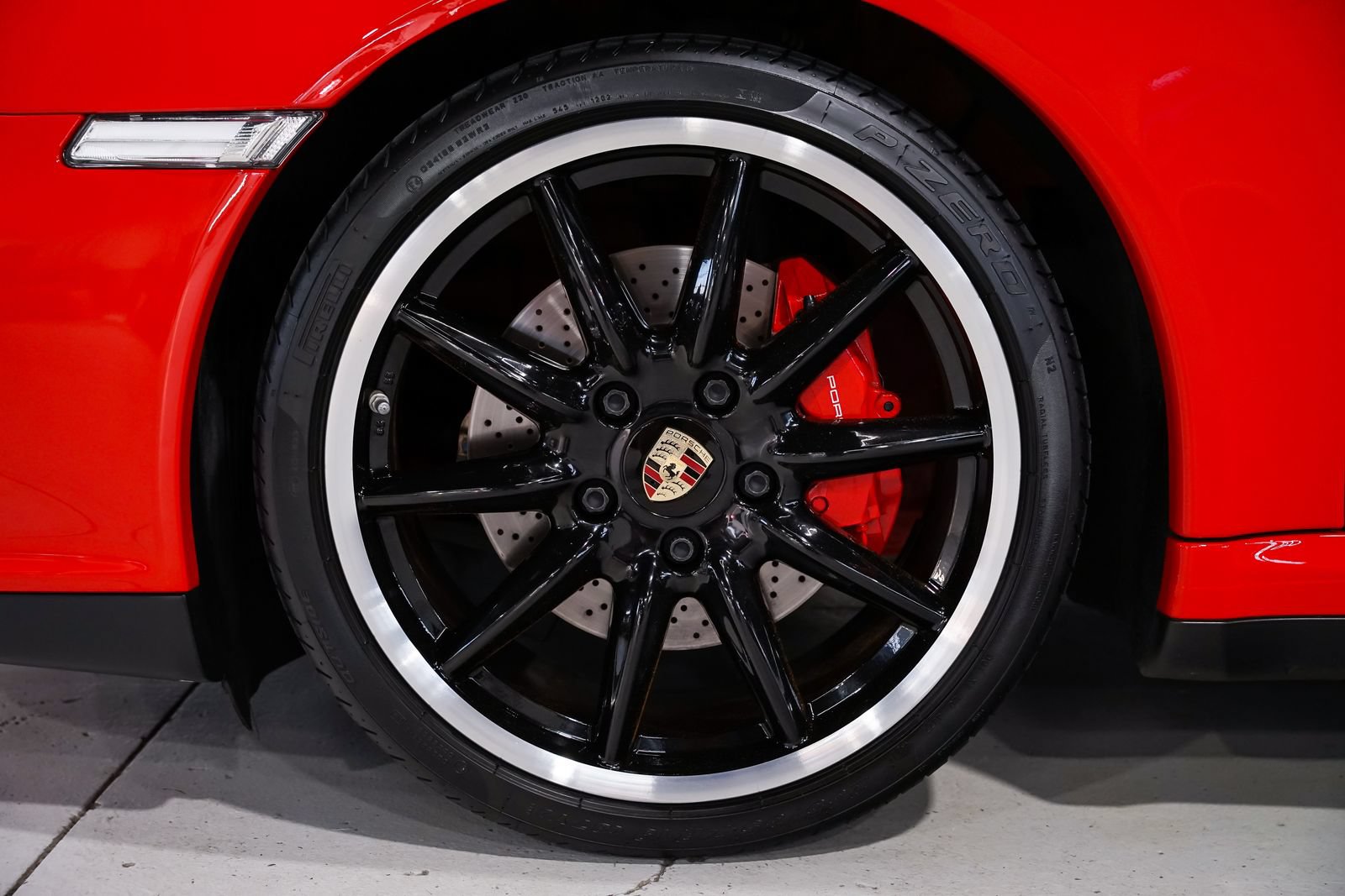Used 2012 Porsche 911 Carrera 4 GTS AWD/4WD image 55
