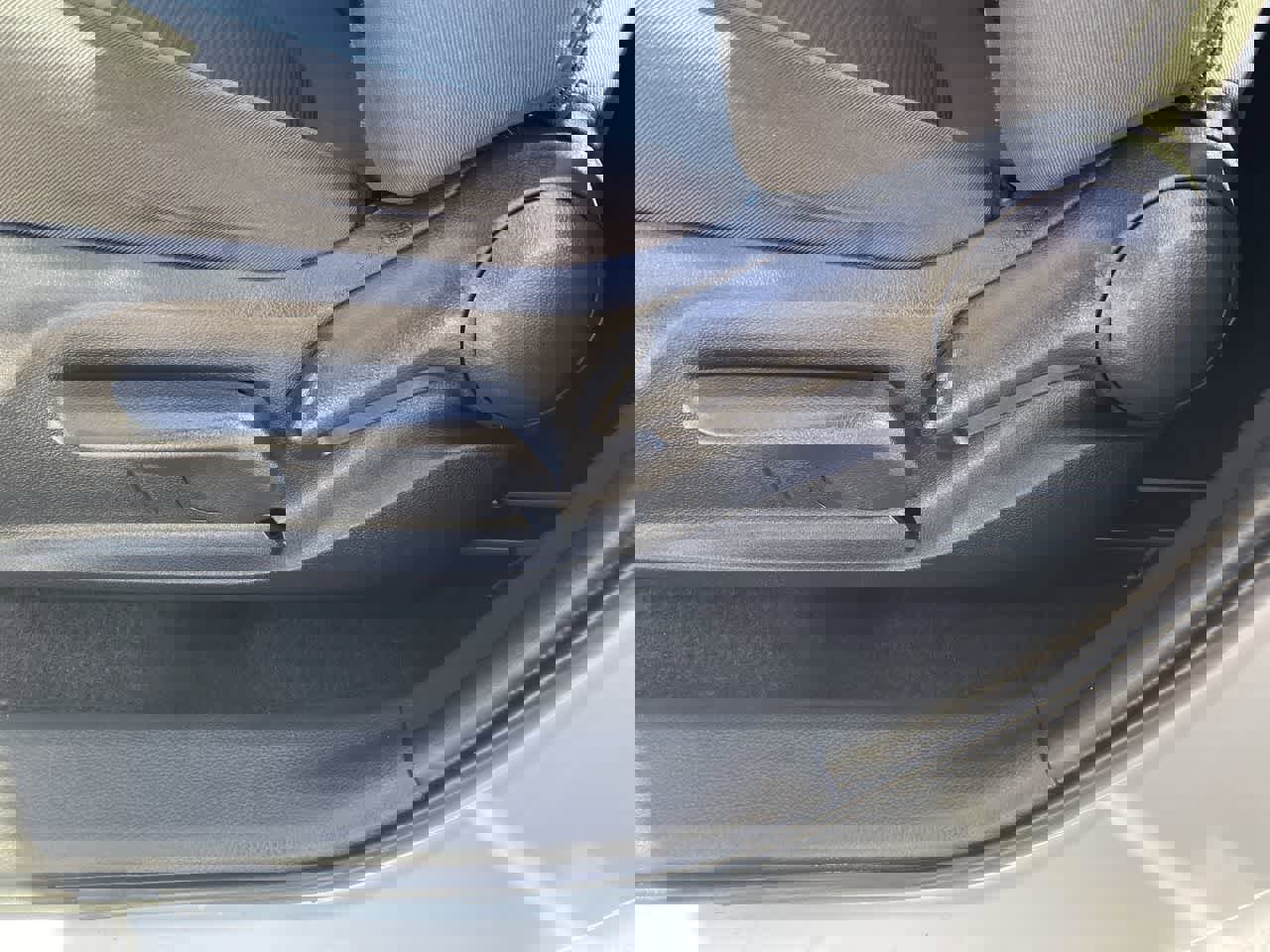 Certified 2025 Toyota RAV4 LE image 12