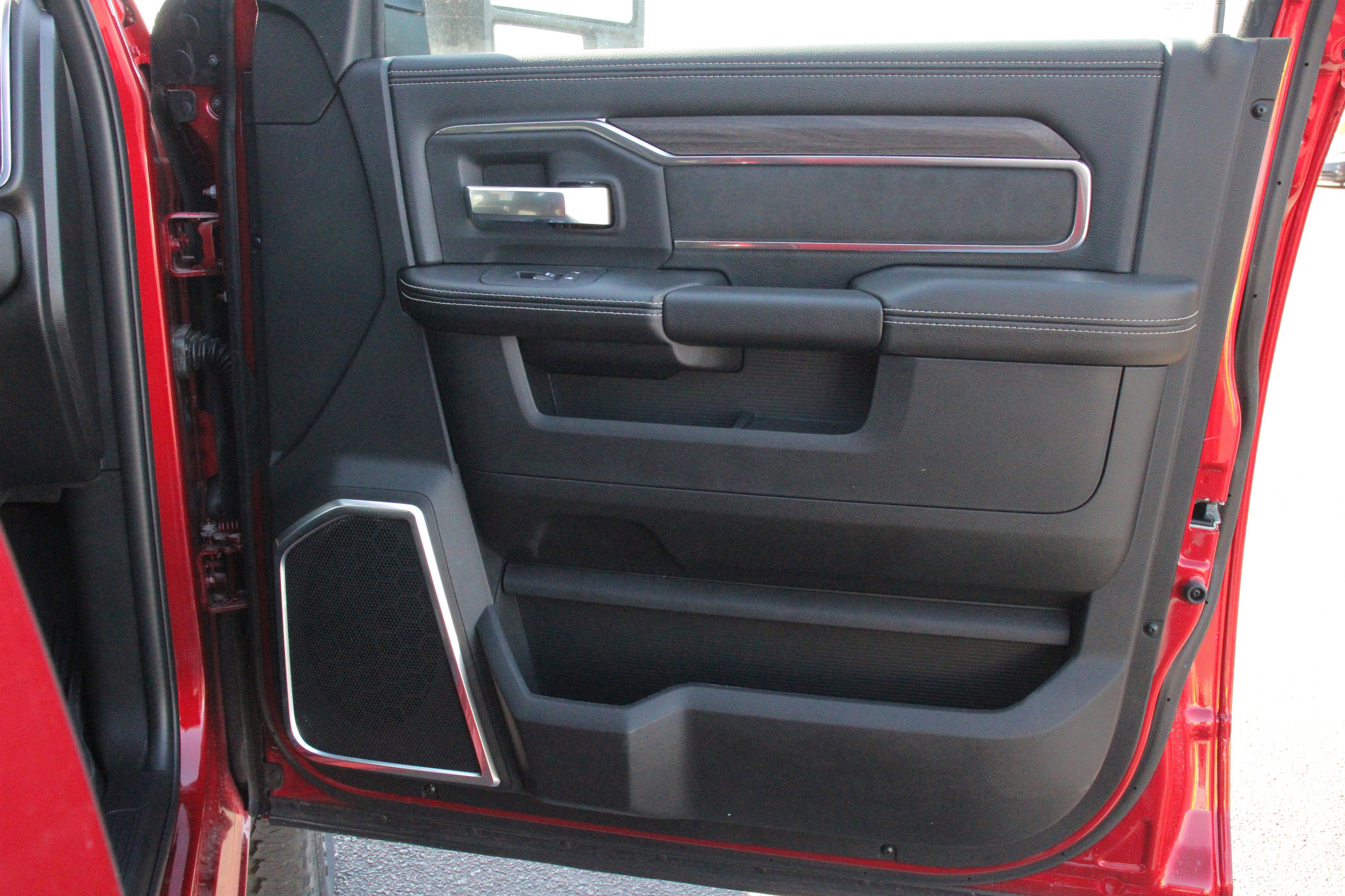 New 2026 RAM 3500 Laramie image 30