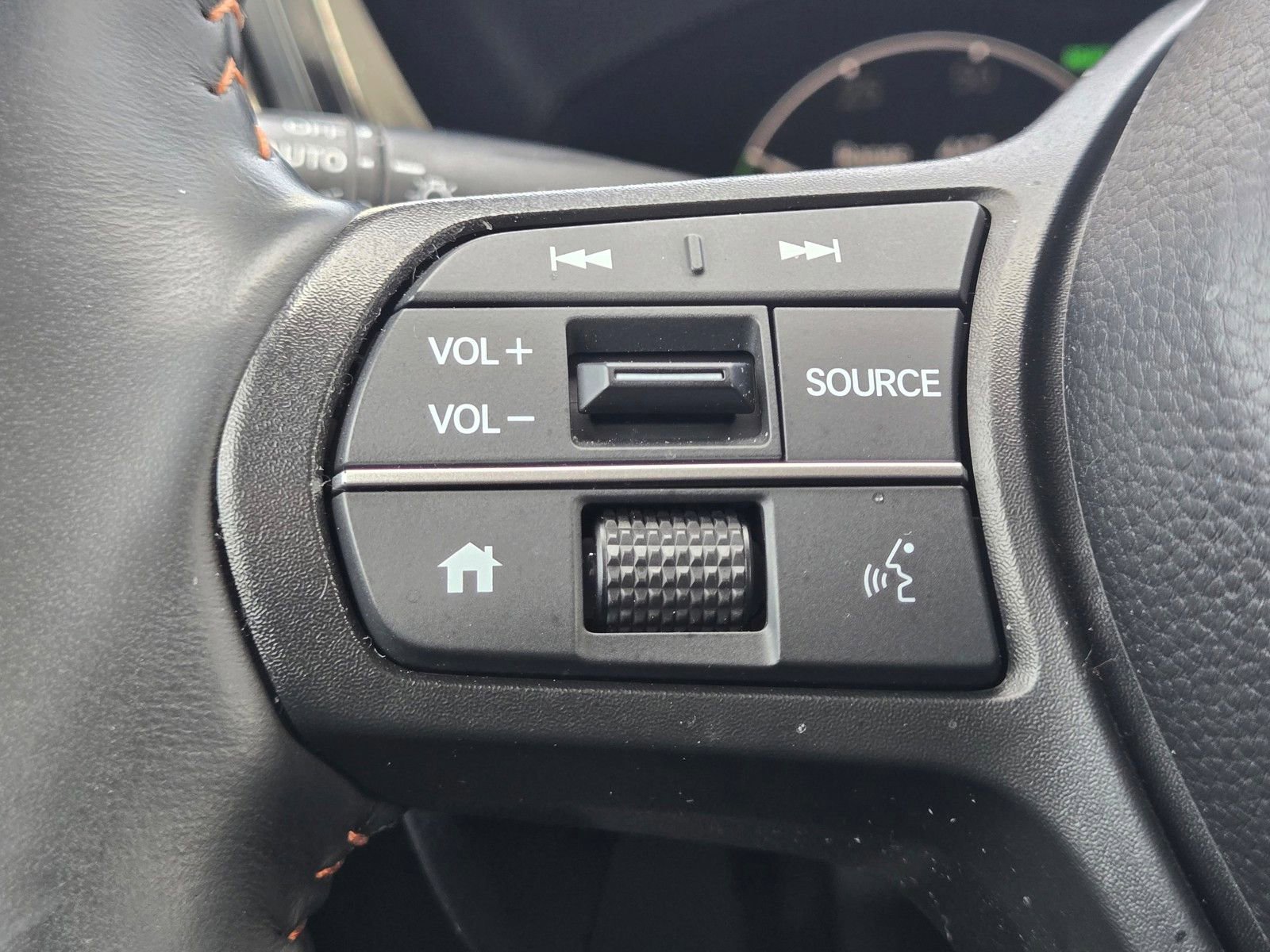 Certified 2024 Honda CR-V Sport image 27