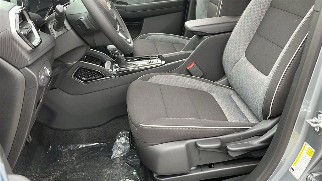 New 2026 Chevrolet TrailBlazer LT w/ LT Cold Weather Package image 13