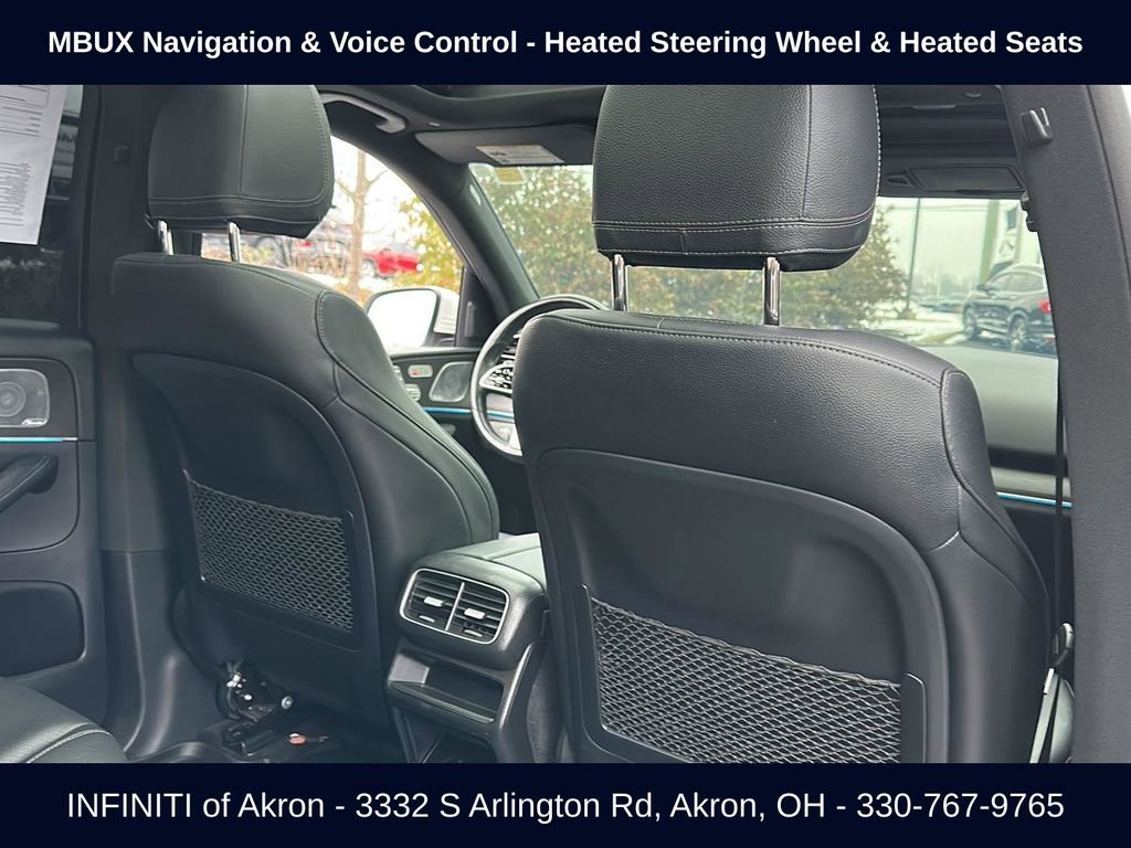 Used 2021 Mercedes-Benz GLE 350 4MATIC image 31