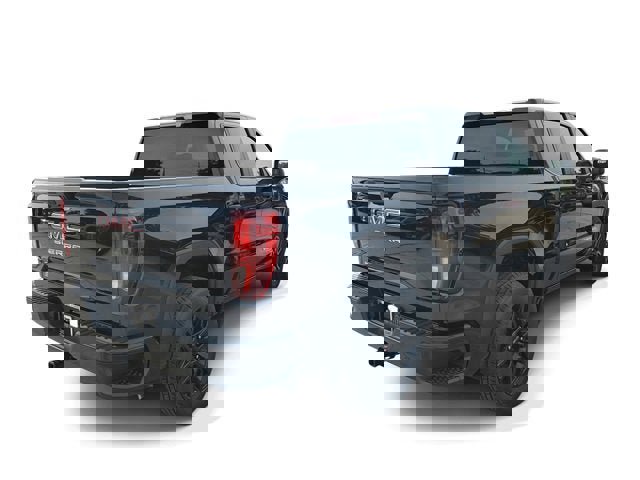 New 2026 GMC Sierra 1500 Pro w/ Graphite Edition image 5
