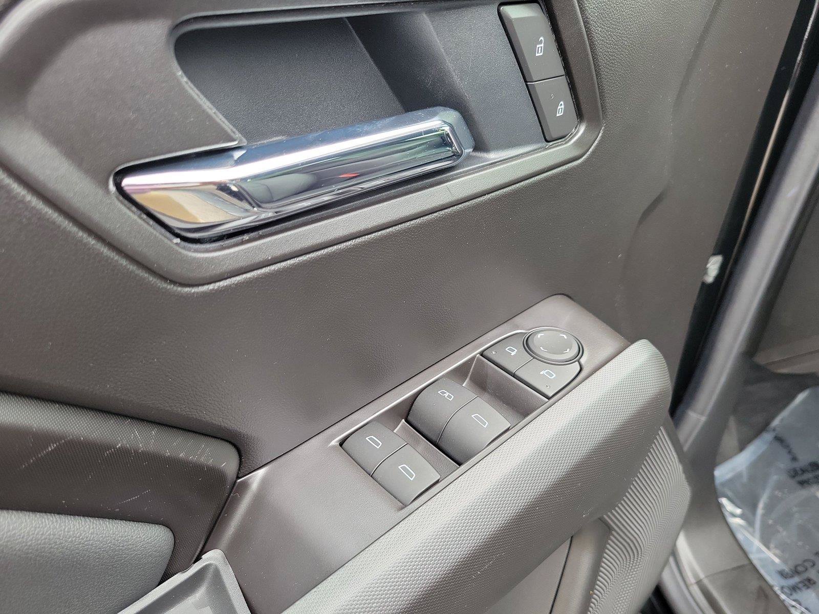 Used 2026 GMC Canyon Elevation w/ Convenience Package AWD/4WD image 20