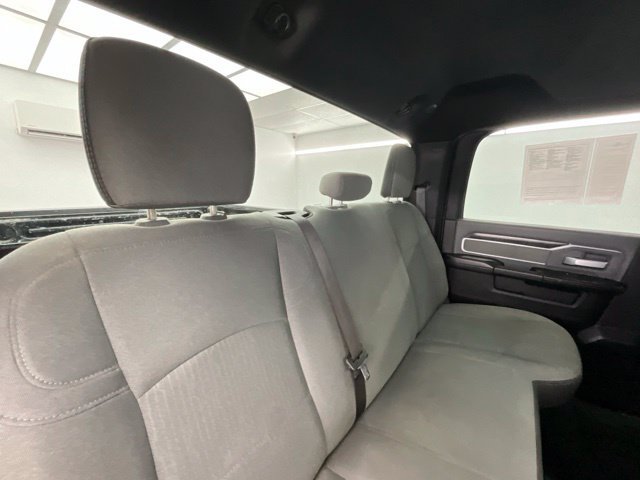 Used 2022 RAM 2500 Big Horn AWD/4WD image 15