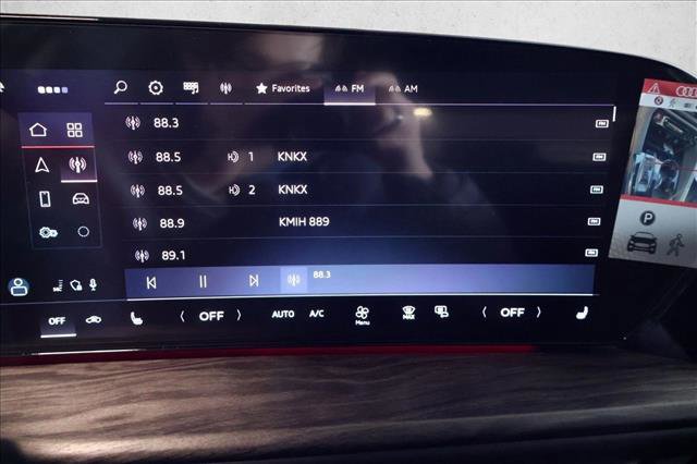 New 2025 Audi Q5 Premium image 12