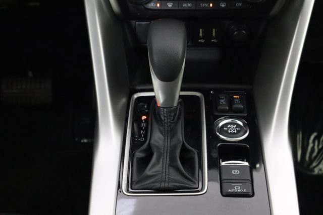Used 2023 Mitsubishi Eclipse Cross SE AWD/4WD image 25