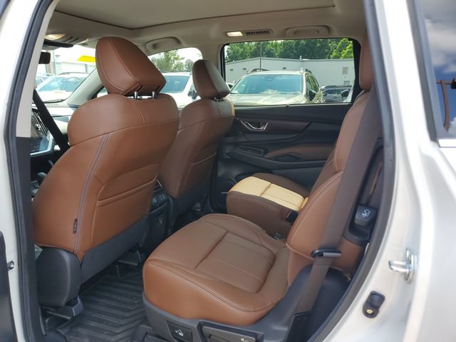 Certified 2025 Subaru Ascent Touring w/ Popular Package #1 AWD/4WD image 14