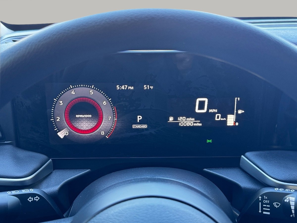 Used 2025 Nissan Kicks S AWD/4WD image 25