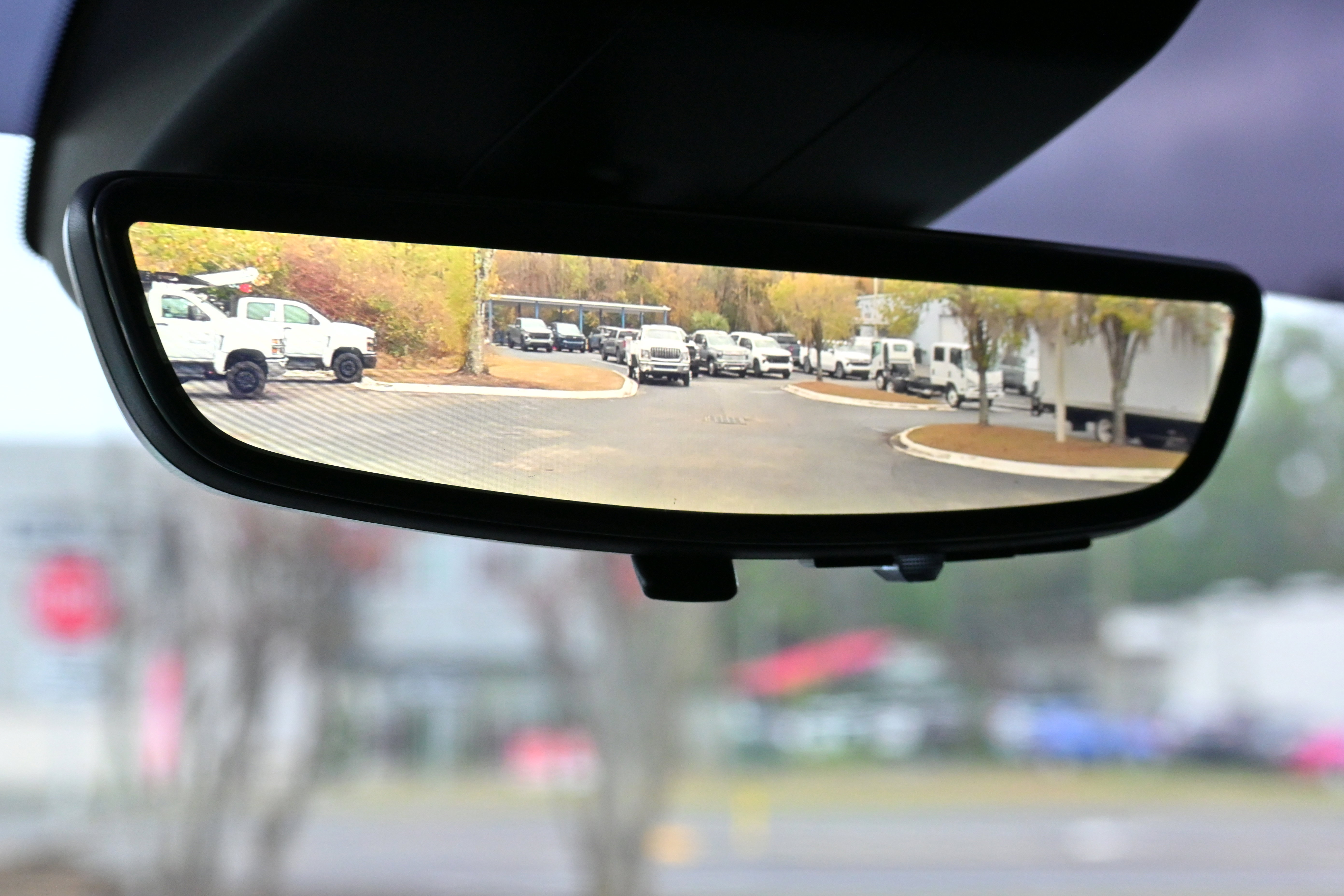 Used 2024 Chevrolet Silverado 2500 High Country w/ High Country Premium Package image 27