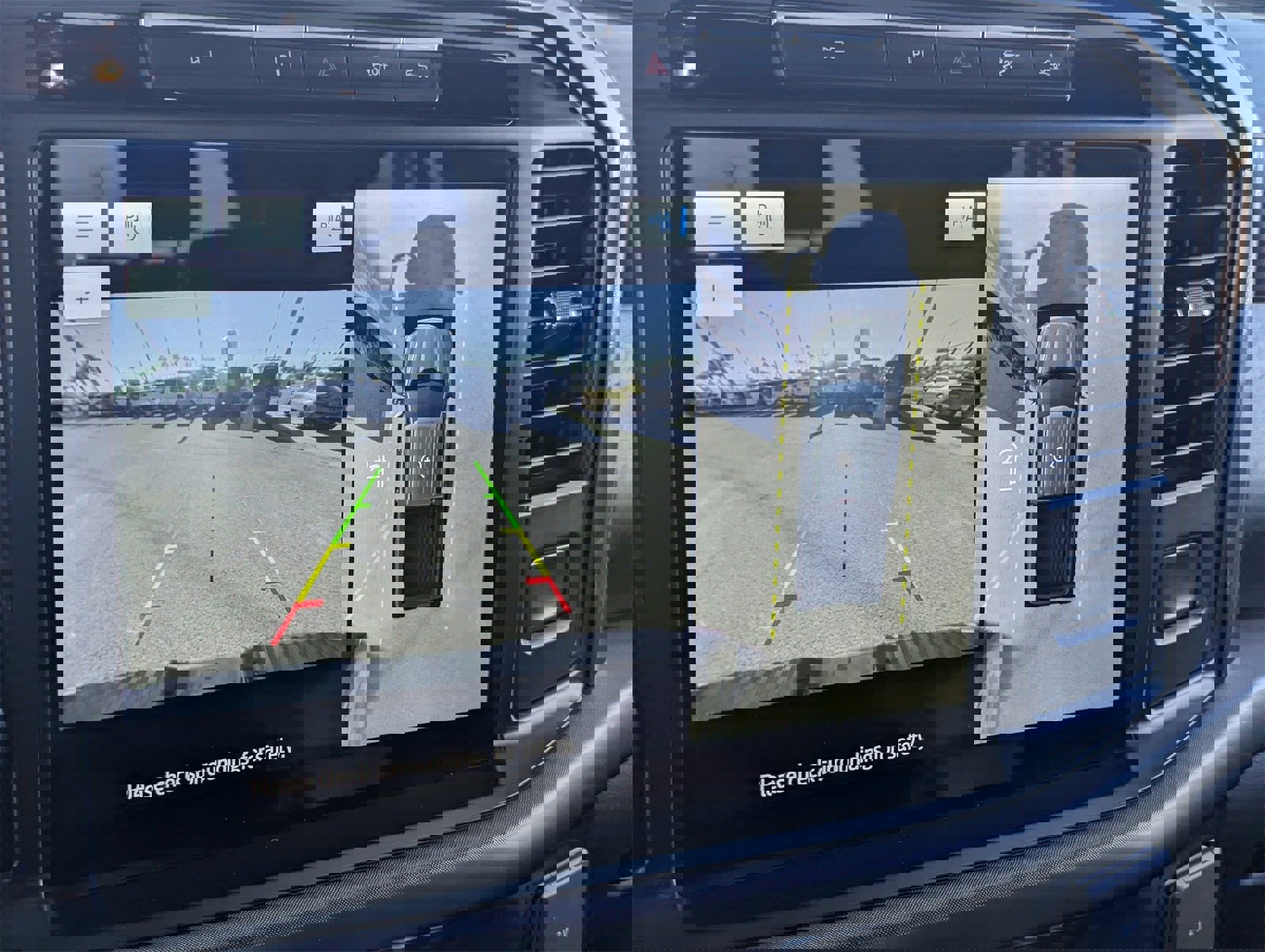 Certified 2023 Ford F150 Tremor w/ Equipment Group 402A High image 21