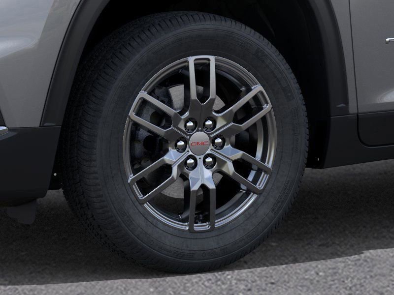 New 2025 GMC Acadia Elevation image 9