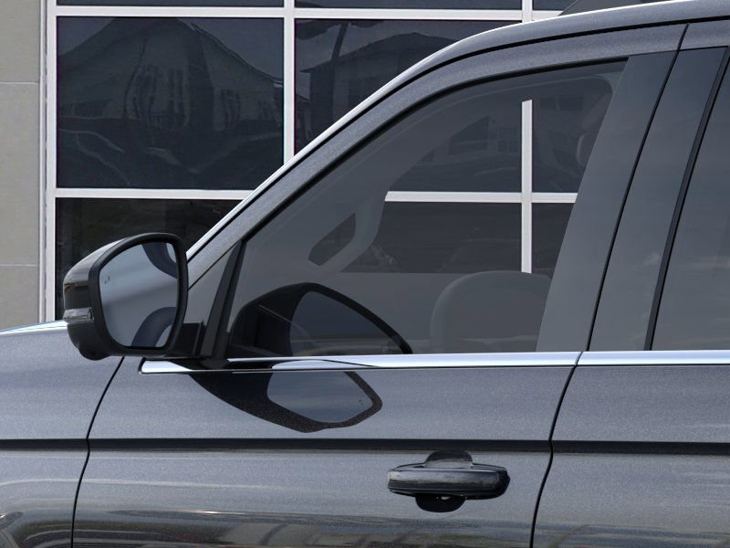 New 2026 Ford Expedition Max Platinum w/ Platinum Ultimate Package image 20