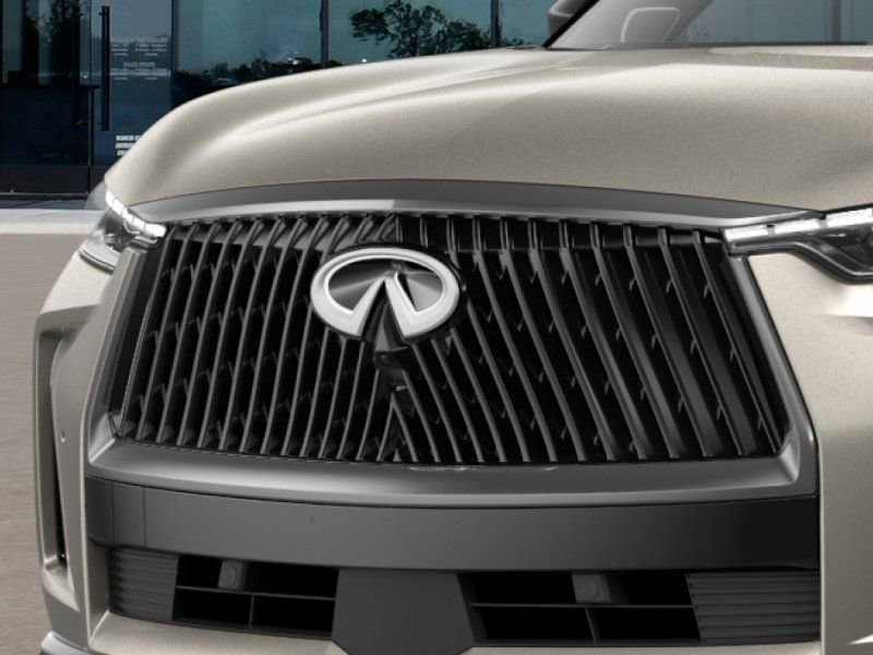 New 2026 INFINITI QX60 Autograph image 12