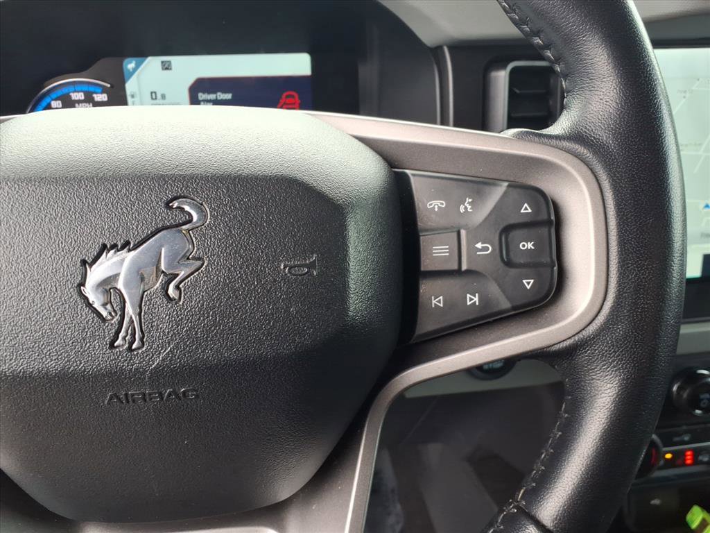 Used 2021 Ford Bronco Badlands image 23