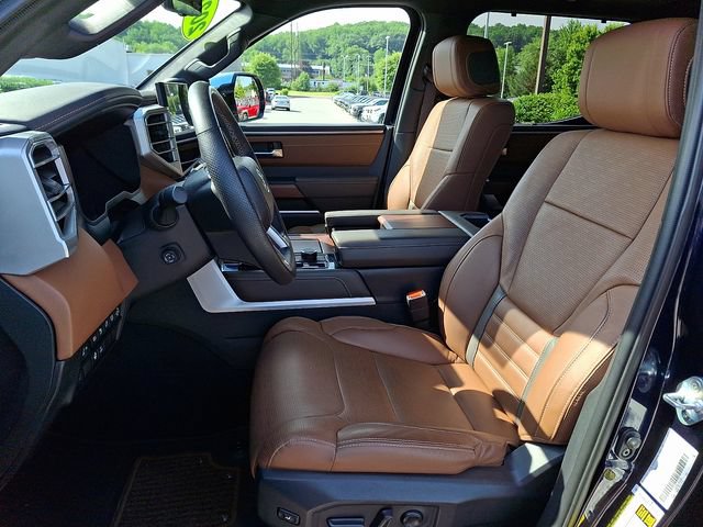 Used 2024 Toyota Tundra 1794 Edition AWD/4WD image 13
